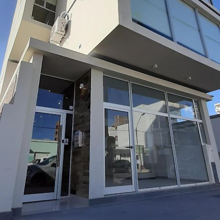 Coral II Departamento A Lejlighed Puerto Madryn Eksteriør billede