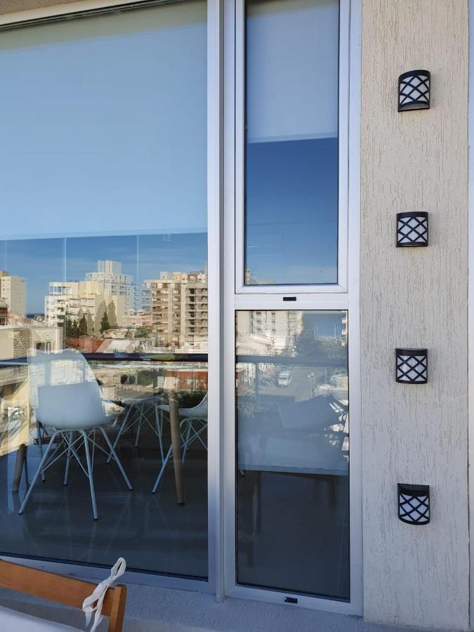 Coral II Departamento A Lejlighed Puerto Madryn Eksteriør billede